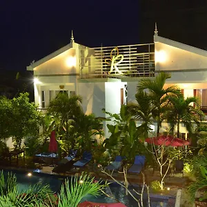 Ropanha Boutique Hotel