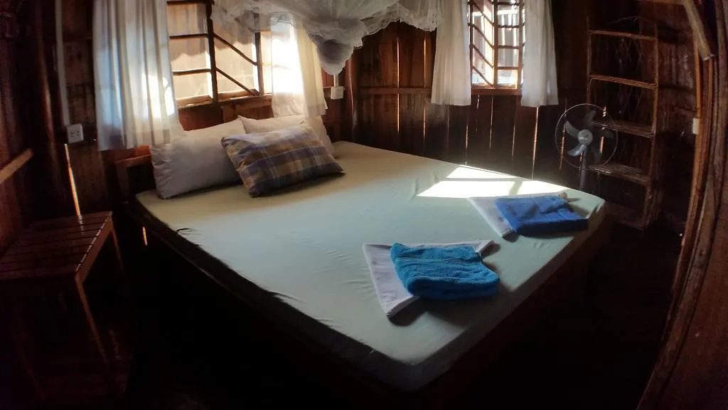 Footprints Hostel Sihanoukville