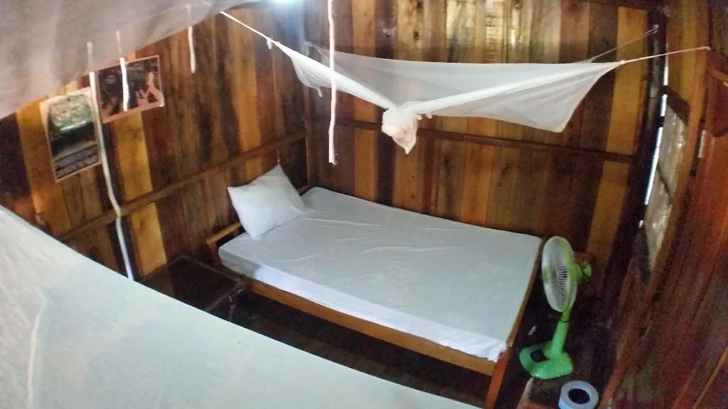 Footprints Hostel Sihanoukville