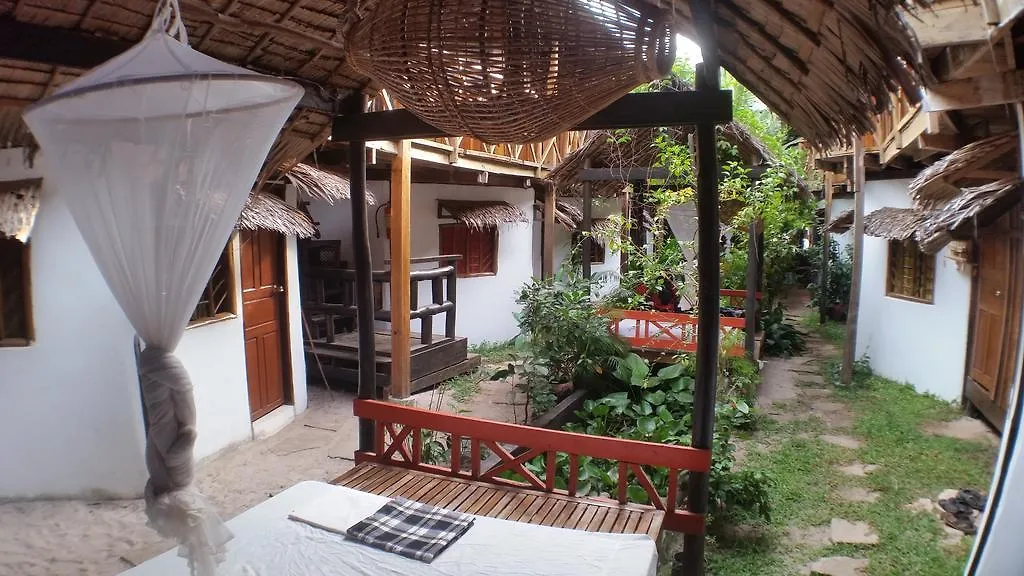 Footprints Hostel Sihanoukville