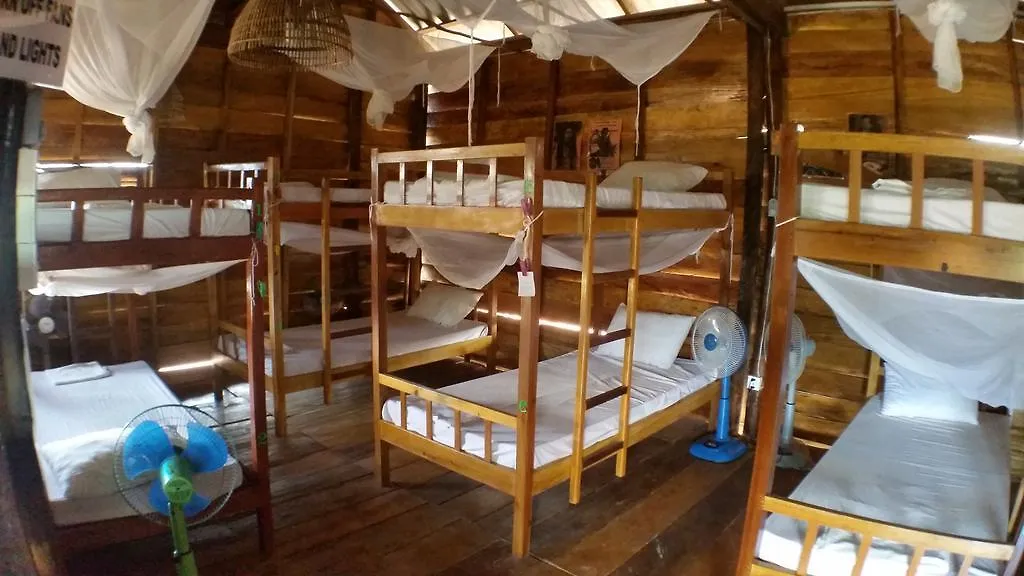 Footprints Hostel Sihanoukville