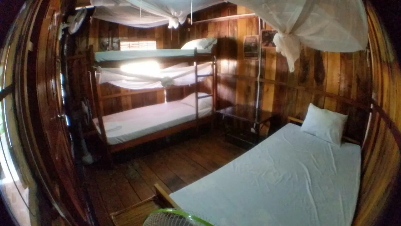 Footprints Hostel Sihanoukville